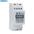 ANDELI  Digital energy meter ADM65S  10-60A